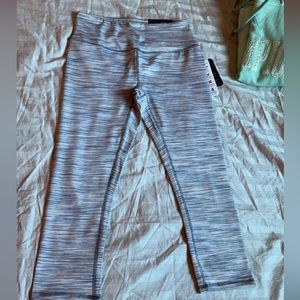 RBX leggings NWT